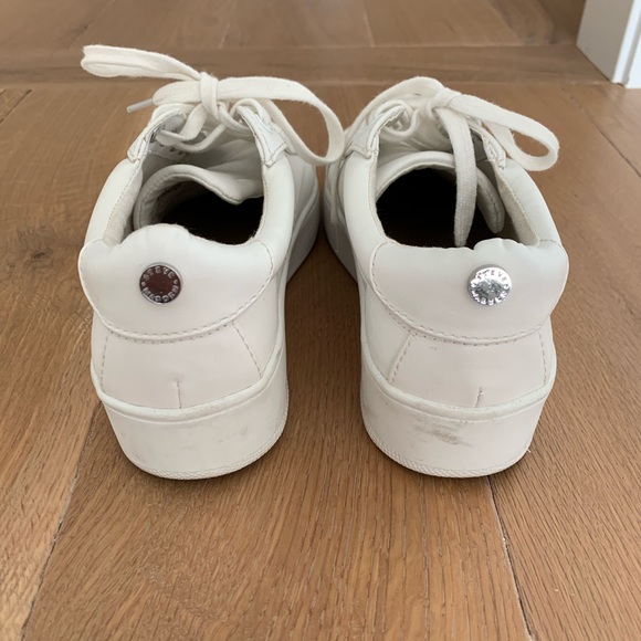 Steve Madden sneakers - size 7.5 - Picture 3 of 5